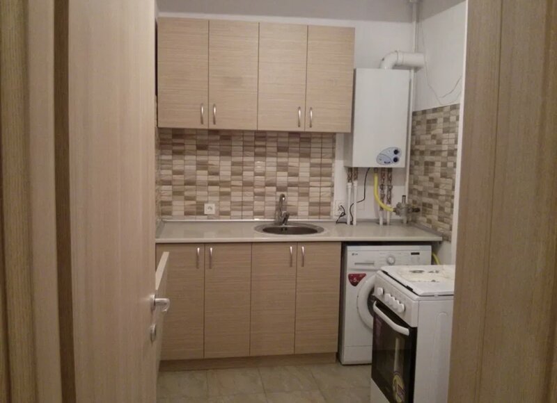 Piata Victoriei, inchiriez apartament 2 camere, bloc din 2013.