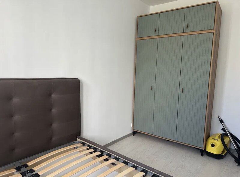 Piata Victoriei, inchiriez apartament 2 camere, bloc din 2013.