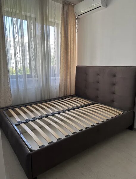 Piata Victoriei, inchiriez apartament 2 camere, bloc din 2013.